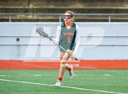 Thumbnail 1 in Saugus vs. Poly photogallery.