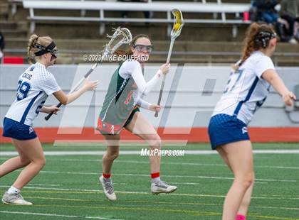 Thumbnail 3 in Saugus vs. Poly photogallery.