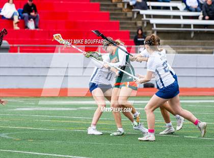 Thumbnail 3 in Saugus vs. Poly photogallery.