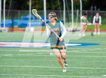 Thumbnail 1 in Saugus vs. Poly photogallery.