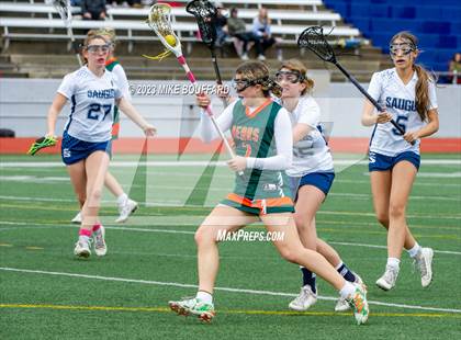 Thumbnail 3 in Saugus vs. Poly photogallery.