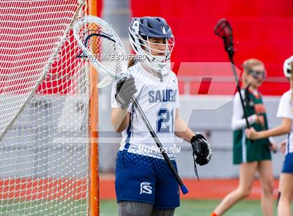 Thumbnail 1 in Saugus vs. Poly photogallery.