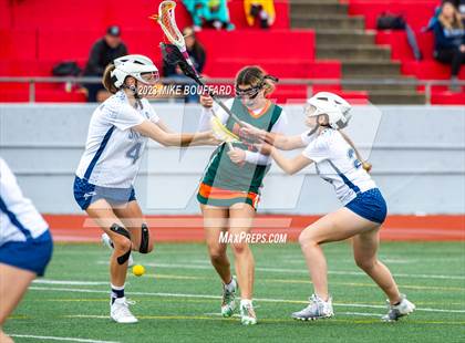 Thumbnail 2 in Saugus vs. Poly photogallery.