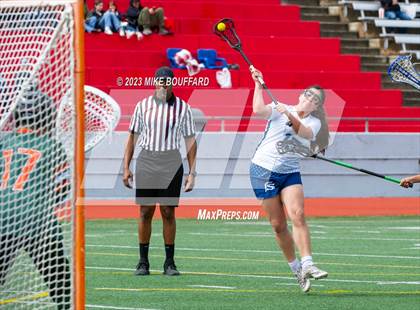 Thumbnail 3 in Saugus vs. Poly photogallery.