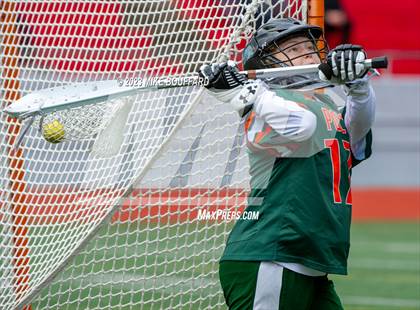 Thumbnail 3 in Saugus vs. Poly photogallery.