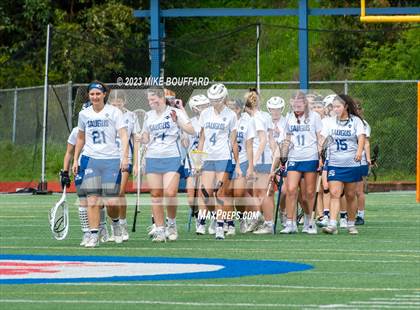 Thumbnail 1 in Saugus vs. Poly photogallery.