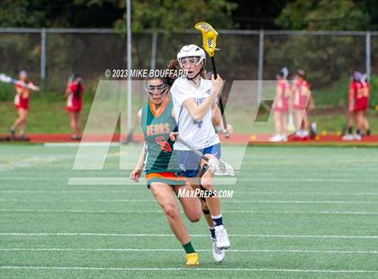 Thumbnail 2 in Saugus vs. Poly photogallery.