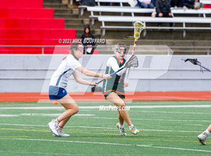 Thumbnail 1 in Saugus vs. Poly photogallery.