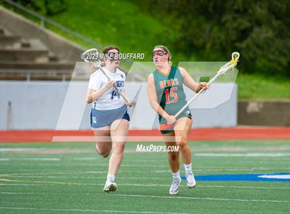 Thumbnail 1 in Saugus vs. Poly photogallery.