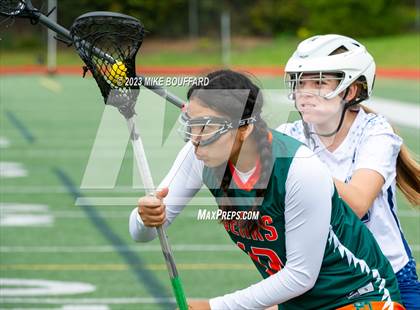 Thumbnail 2 in Saugus vs. Poly photogallery.