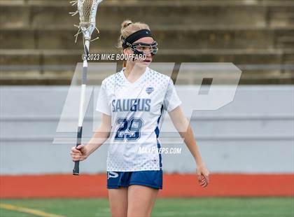 Thumbnail 2 in Saugus vs. Poly photogallery.