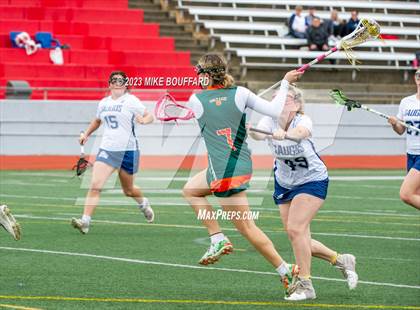 Thumbnail 3 in Saugus vs. Poly photogallery.
