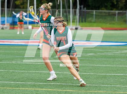 Thumbnail 2 in Saugus vs. Poly photogallery.