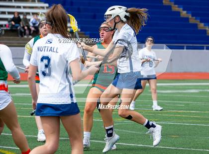 Thumbnail 1 in Saugus vs. Poly photogallery.
