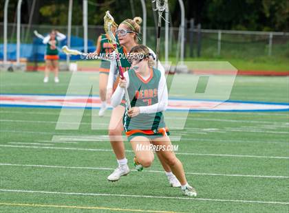 Thumbnail 1 in Saugus vs. Poly photogallery.