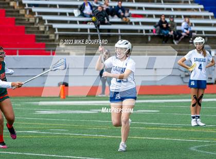 Thumbnail 2 in Saugus vs. Poly photogallery.
