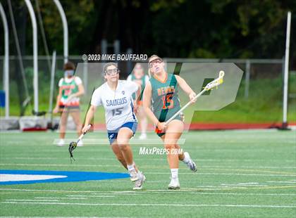 Thumbnail 3 in Saugus vs. Poly photogallery.