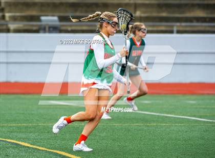 Thumbnail 1 in Saugus vs. Poly photogallery.