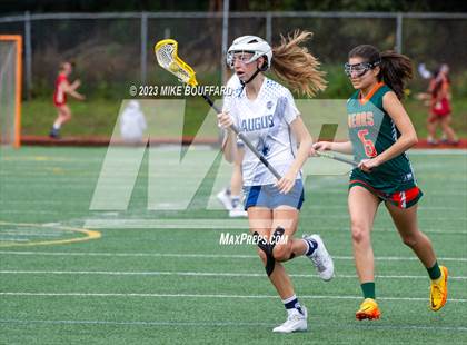 Thumbnail 1 in Saugus vs. Poly photogallery.