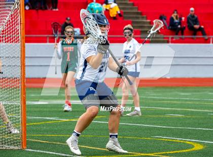 Thumbnail 3 in Saugus vs. Poly photogallery.