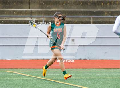 Thumbnail 1 in Saugus vs. Poly photogallery.