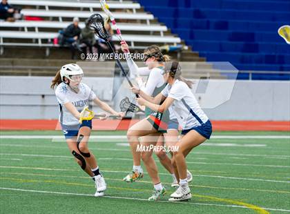 Thumbnail 3 in Saugus vs. Poly photogallery.