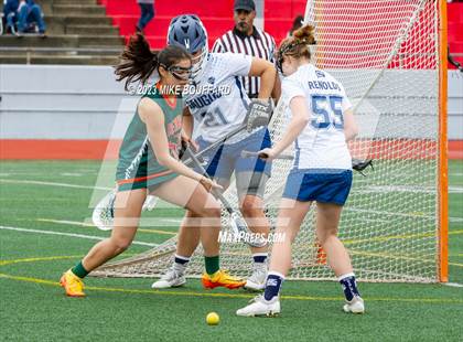 Thumbnail 2 in Saugus vs. Poly photogallery.