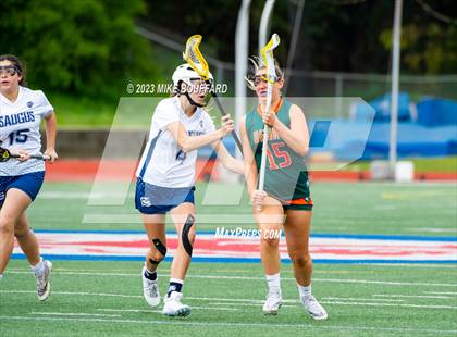 Thumbnail 1 in Saugus vs. Poly photogallery.