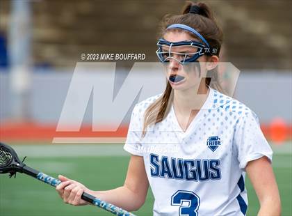 Thumbnail 2 in Saugus vs. Poly photogallery.