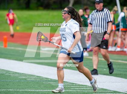 Thumbnail 1 in Saugus vs. Poly photogallery.