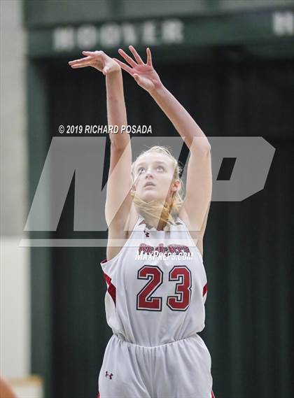 Thumbnail 1 in San Joaquin Memorial vs. Paso Robles (H.I.T Hoover High School) photogallery.