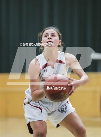 Thumbnail 1 in San Joaquin Memorial vs. Paso Robles (H.I.T Hoover High School) photogallery.