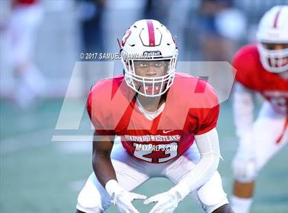 Thumbnail 2 in Harvard-Westlake vs Jefferson photogallery.