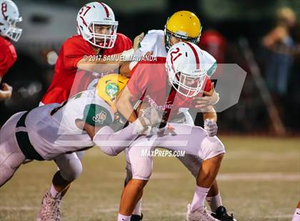 Thumbnail 3 in Harvard-Westlake vs Jefferson photogallery.