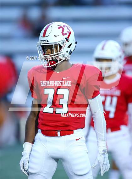 Thumbnail 1 in Harvard-Westlake vs Jefferson photogallery.