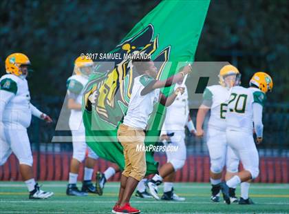 Thumbnail 3 in Harvard-Westlake vs Jefferson photogallery.