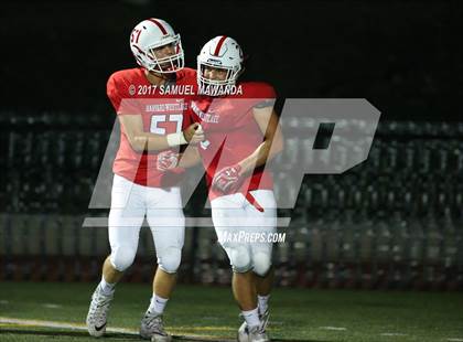 Thumbnail 1 in Harvard-Westlake vs Jefferson photogallery.