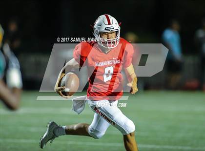 Thumbnail 2 in Harvard-Westlake vs Jefferson photogallery.
