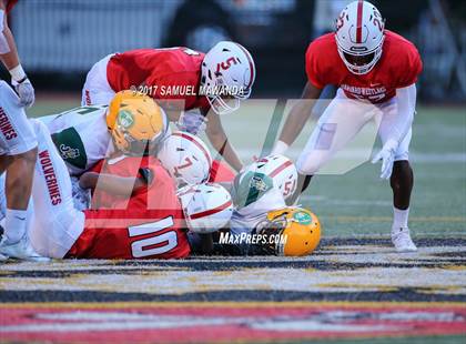 Thumbnail 2 in Harvard-Westlake vs Jefferson photogallery.