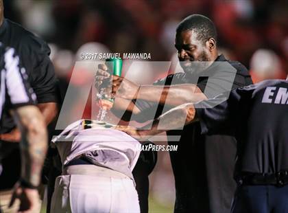Thumbnail 1 in Harvard-Westlake vs Jefferson photogallery.