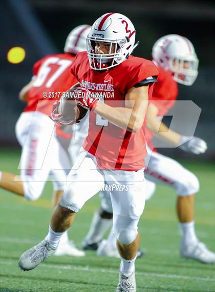 Thumbnail 1 in Harvard-Westlake vs Jefferson photogallery.