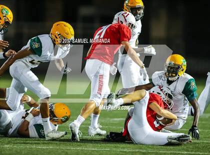 Thumbnail 3 in Harvard-Westlake vs Jefferson photogallery.