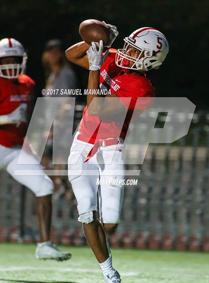 Thumbnail 1 in Harvard-Westlake vs Jefferson photogallery.