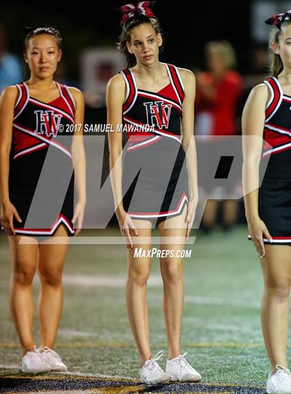 Thumbnail 3 in Harvard-Westlake vs Jefferson photogallery.