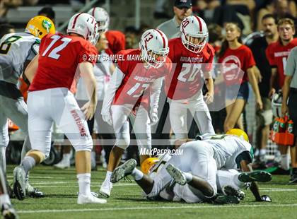 Thumbnail 2 in Harvard-Westlake vs Jefferson photogallery.