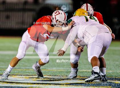 Thumbnail 1 in Harvard-Westlake vs Jefferson photogallery.