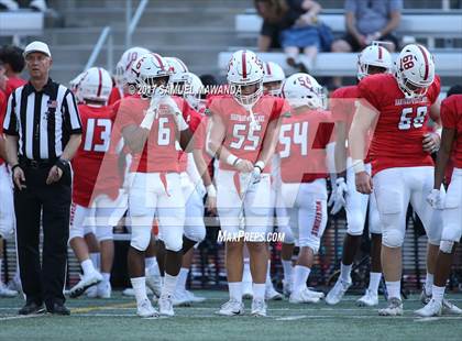 Thumbnail 1 in Harvard-Westlake vs Jefferson photogallery.