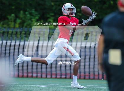 Thumbnail 1 in Harvard-Westlake vs Jefferson photogallery.