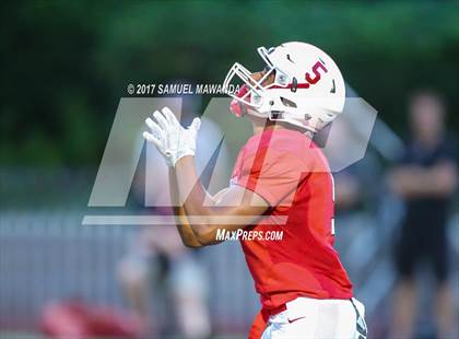 Thumbnail 1 in Harvard-Westlake vs Jefferson photogallery.