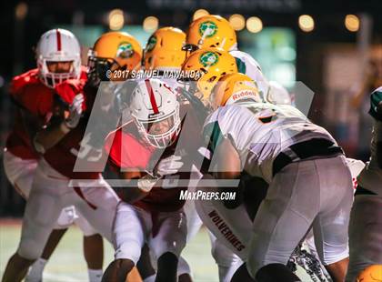 Thumbnail 1 in Harvard-Westlake vs Jefferson photogallery.